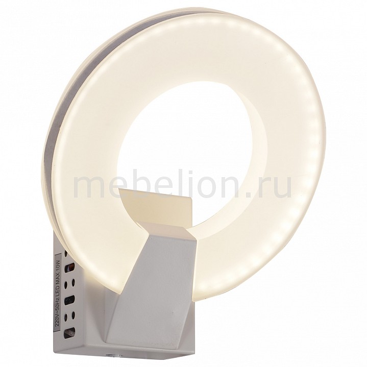 

Бра Serrato OML-02501-16