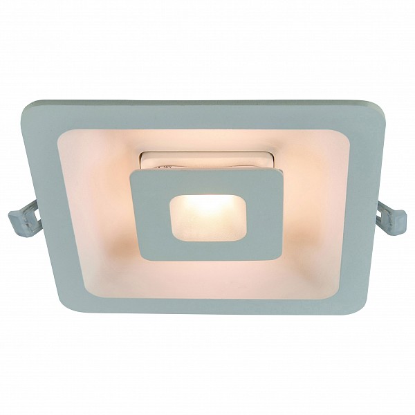 

Встраиваемый светильник Canopo A7247PL-2WH, Canopo A7247PL-2WH