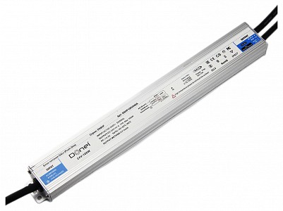 Блок питания DN8HF 100Вт 24В DNHF100V24DA