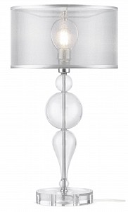 Настольная лампа декоративная Bubble Dreams MOD603-11-N