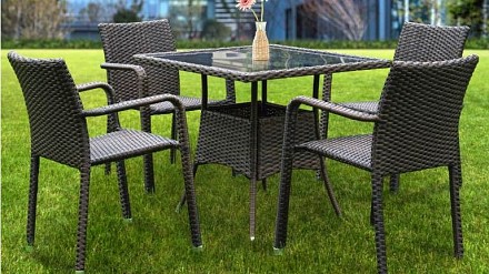 Набор уличный