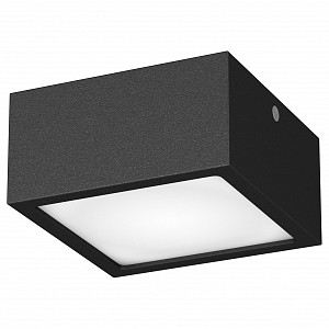 Светильник потолочный Lightstar Zolla Quad LED-SQ (Италия)