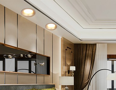 Светильник потолочный Ambrella Light TN (Россия)