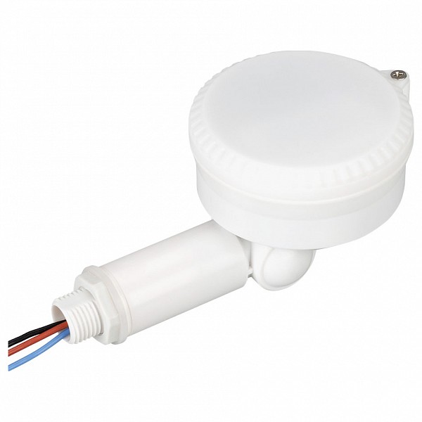 

Датчик движения MW32S White (угол 360°, IP65), MW32S White (угол 360°, IP65)