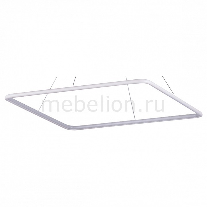 

Подвесной светильник 111024 S111024/1SQ 90W White In