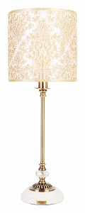 Настольная лампа декоративная TL.7321 TL.7321-1W