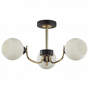 Люстра на штанге Lumion BLISS 5642/3C (Италия)