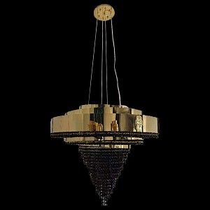 Подвесная люстра F2024-42
