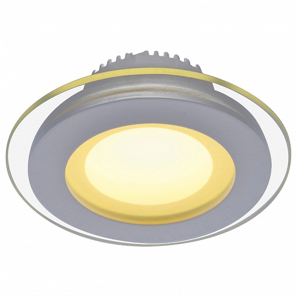 

Встраиваемый светильник Raggio A4106PL-1WH, Raggio A4106PL-1WH