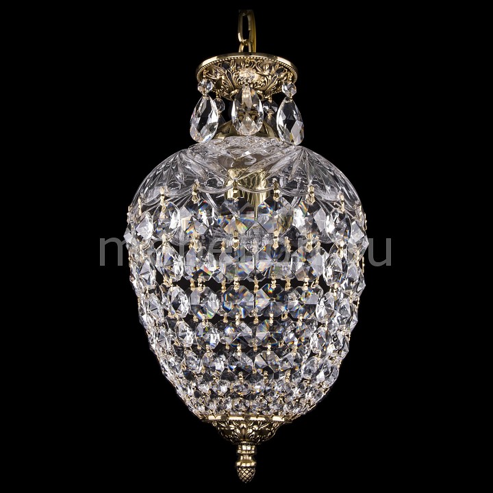 фото Подвесной светильник 1677/22/GB Bohemia ivele crystal