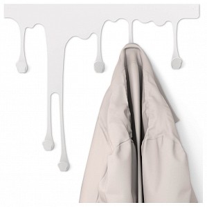 Вешалка настенная SHT-WH34-M