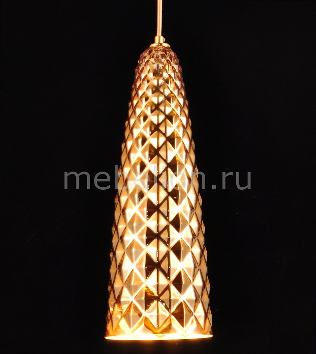 

Подвесной светильник MINIMAL ART 77005-1P GOLD, MINIMAL ART 77005-1P GOLD