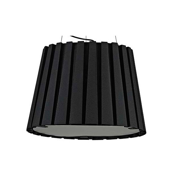 

Подвесной светильник S111000/3black, S111000/3black