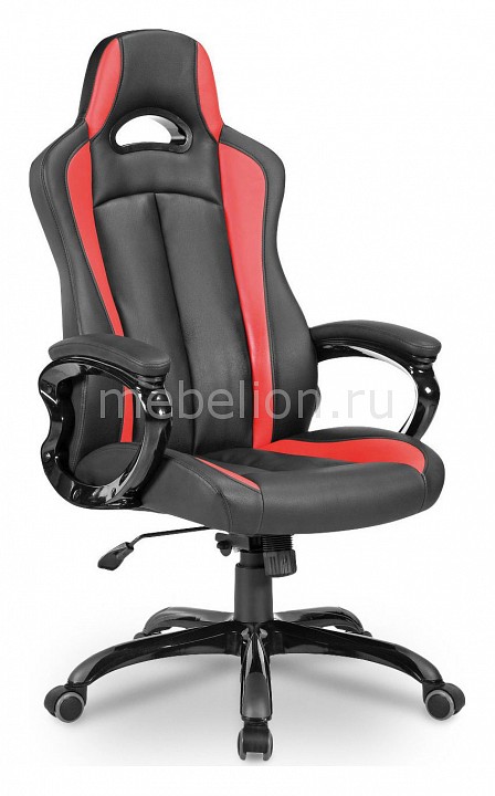

Кресло игровое CH-827/BL+RED, CH-827/BL+RED