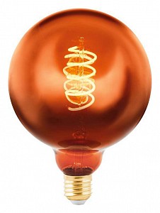 Лампа светодиодная [LED] Eglo ПРОМО E27 4W 2000K