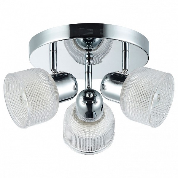 

Спот Debora FR5344-CL-03R-CH, Debora FR5344-CL-03R-CH