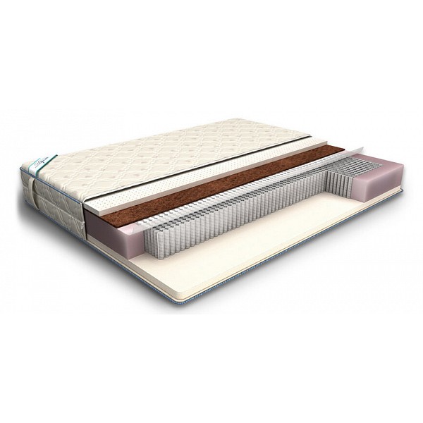 

Матрас односпальный Микропакет Мидл Мемори 1950х800, Микропакет Мидл Мемори 1950х800