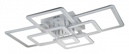 Потолочная люстра Plain 10286/8LED (Китай)