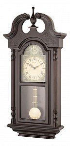 Настенные часы (42x11x86 см) Aviere 02003N