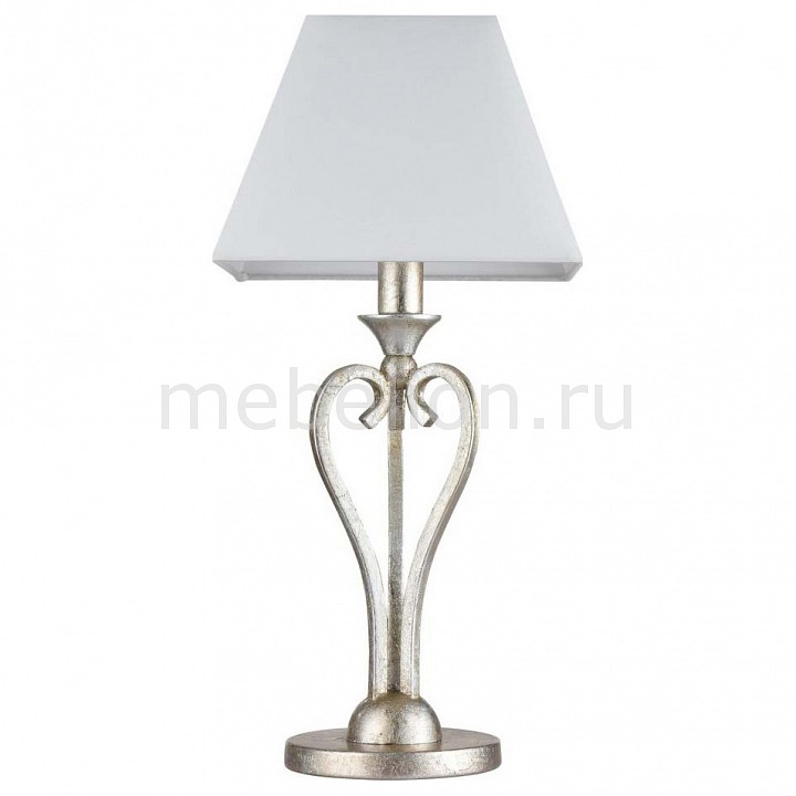 

Настольная лампа декоративная Rive Gauche ARM854-11-G