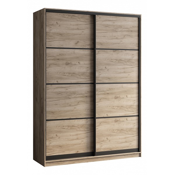 

Шкаф-купе Бавария Лофт 170, Бавария Лофт 170