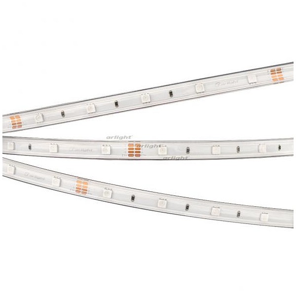

Лента светодиодная [5 м] RTW 2-5000PS 24V RGB (5060, 150 LED, LUX) 026484, RTW 2-5000PS 24V RGB (5060, 150 LED, LUX) 026484