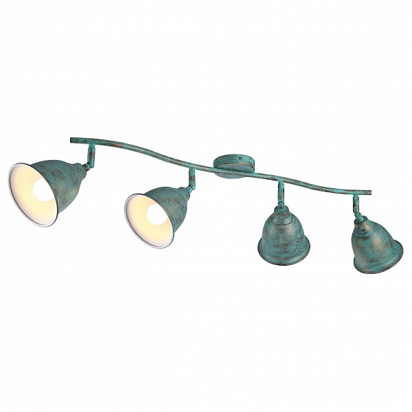 

Спот Campana A9557PL-4BG, Campana A9557PL-4BG