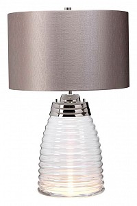 Интерьерная настольная лампа  Milne  E27  (Китай)