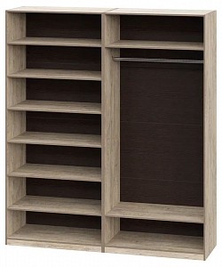 Шкаф  Этна () 