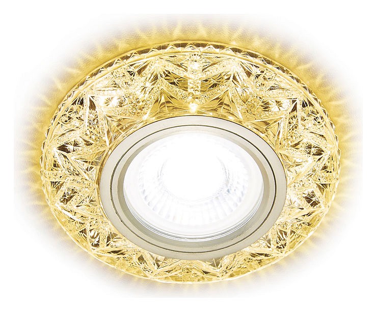 

Встраиваемый светильник Led S299 S299 CH/W, Led S299 S299 CH/W