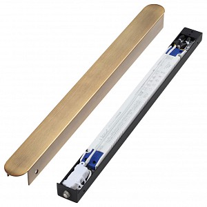 Блок питания FINO XS 75Вт 24В 357788BR