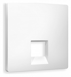 Накладка для розетки RJ-11 или RJ-45 Quant AP1320