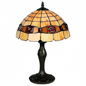 Настольная лампа декоративная Almendra OML-80504-01