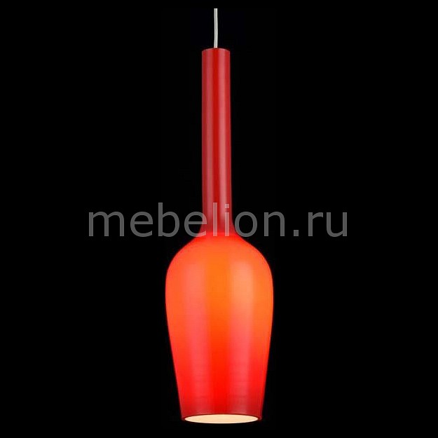 

Подвесной светильник Lacrima P007-PL-01-R
