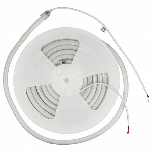 Комплект с лентой светодиодной ULS-N40-2835-120LED/m-16mm-IP68-DC24V-10W/m-5M-6500K NEON SET01 UL-00012845