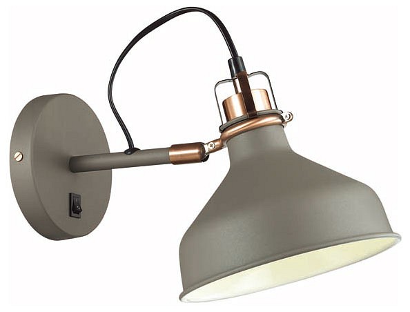 

Бра Lurdi 3330/1W, Lurdi 3330/1W