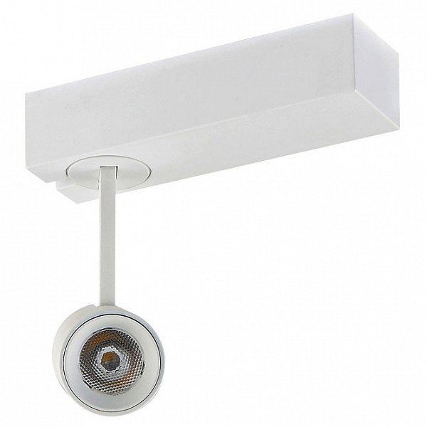 

Светильник на штанге DL1878 DL18788/01M White, DL1878 DL18788/01M White