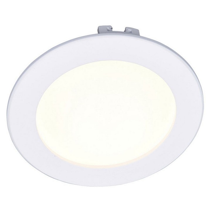 

Встраиваемый светильник Riflessione A7012PL-1WH