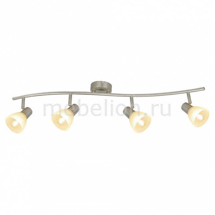 

Спот Parry A5062PL-4SS
