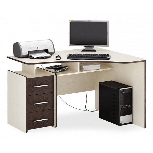 

Стол письменный Триан-5, Триан-5