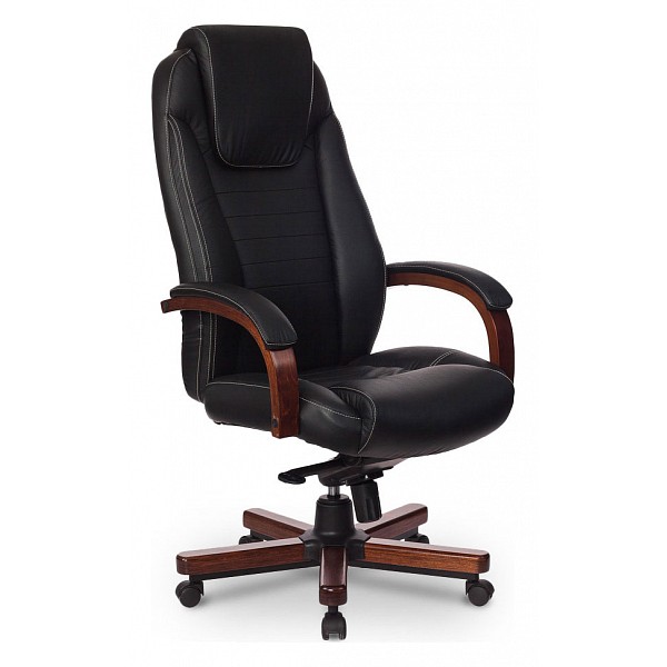 

Кресло для руководителя T-9923WALNUT, T-9923WALNUT