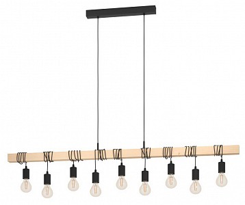 Подвесной светильник TOWNSHEND 44099 Подвесной светильник TOWNSHEND 44099