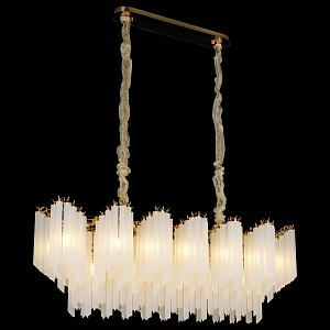 Люстра подвесная Alfa-Light F0124 F0124-04 (Италия)