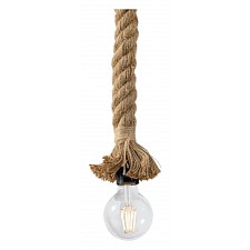 Подвесной светильник Rope LOFT1174