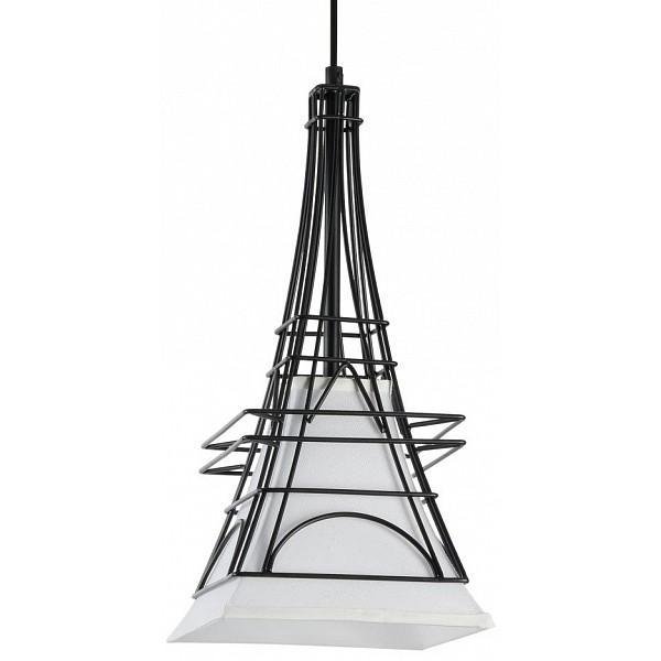 

Подвесной светильник City T187-PL-01-B, City T187-PL-01-B