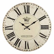 Настенные часы (35 см) Aviere