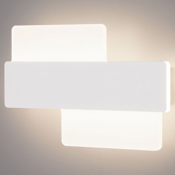 

Накладной светильник Bona 40142/1 LED белый 11W, Bona 40142/1 LED белый 11W