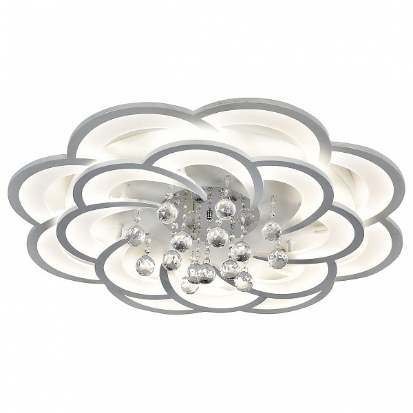 

Накладной светильник 10236/8 10236/S LED, 10236/8 10236/S LED