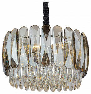 Подвесная люстра AM-Group SPARKLY SPARKLY D500 CH (Испания)