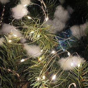 Гирлянда Нить ULD-S0200 UL-00007183